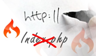 Removendo index.php da URL no CodeIgniter